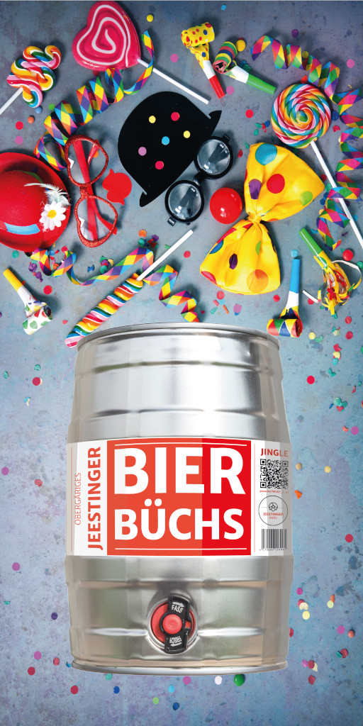 Bierbüchs Karneval