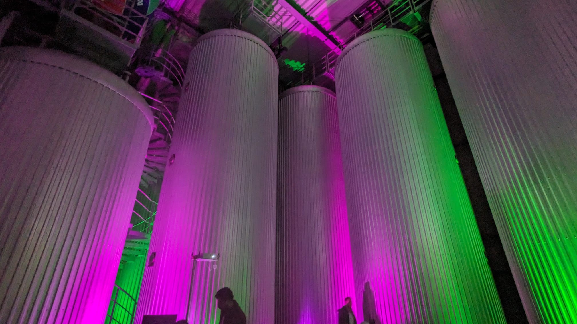 Silos
