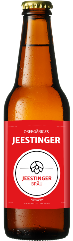 Jeestinger Bier